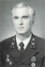 Черепанов Алексей Иванович